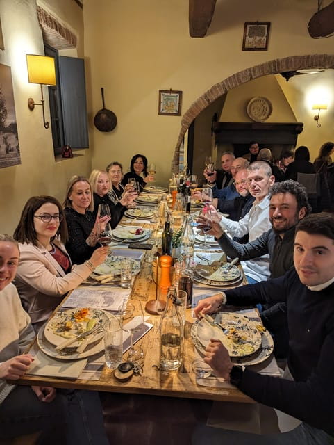 Pienza: New Years Eve Dinner in an ancient Tuscan farmhouse - Who Should Consider This Experience?