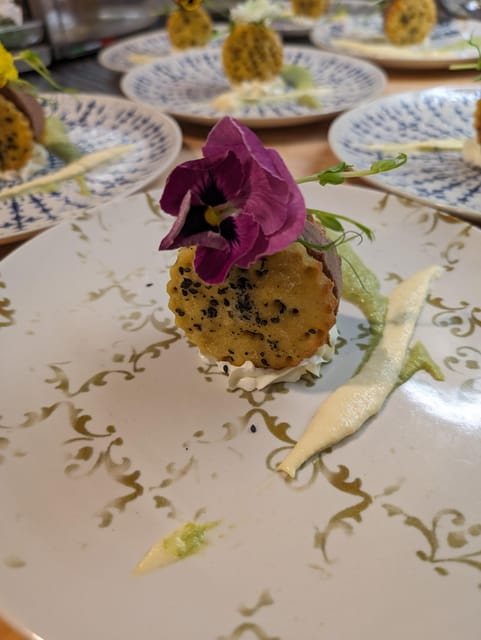 Pienza: New Years Eve Dinner in an ancient Tuscan farmhouse - FAQ