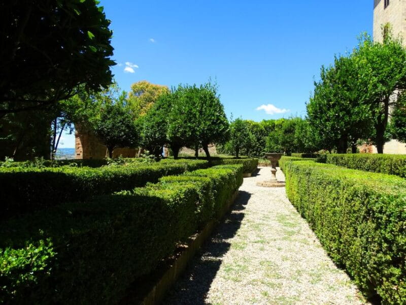 Pienza: Private Walking Tour in the Heart of Tuscany - Practicalities and Logistics