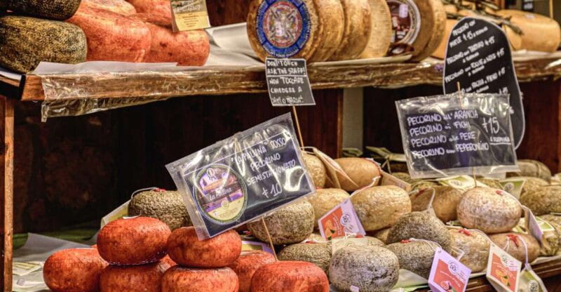 Pienza: Private Walking Tour with Tuscan Tasting Experience - FAQ