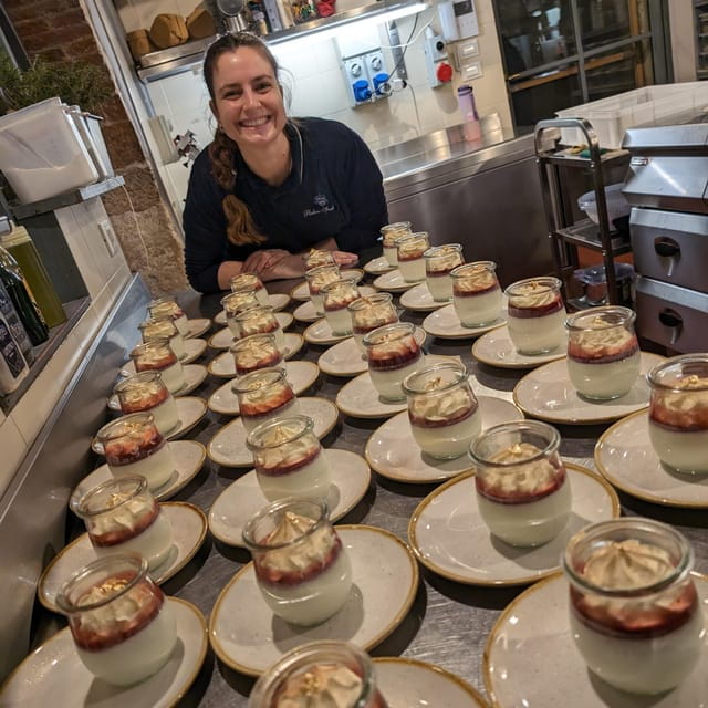 Pienza: Sheep and Chickens Tour w/Gourmet Lunch at Farmhouse - FAQ