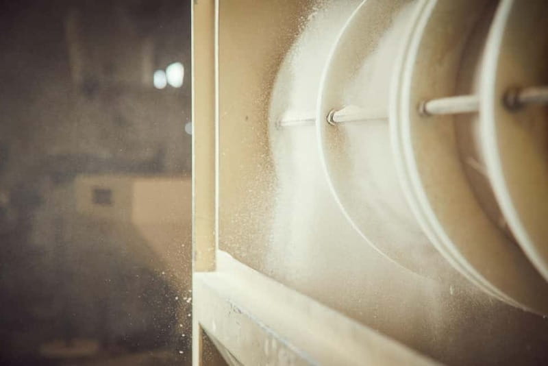 Pienza: tour of the mill with oil and wine tasting - Discovering the Mill at Castello di Spedaletto