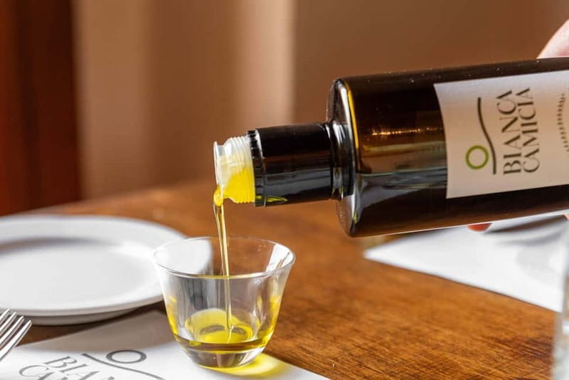 Pienza: tour of the mill with oil and wine tasting - Final Thoughts: Why This Tour Stands Out