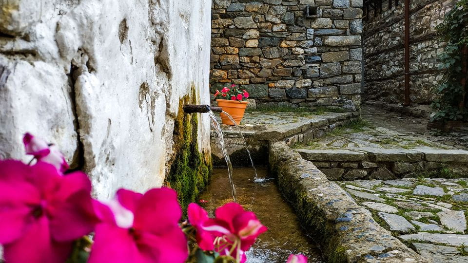 Pieria: the Olympus Sunset Tour With Platamon Castle Visit - Stunning Panoramic Views