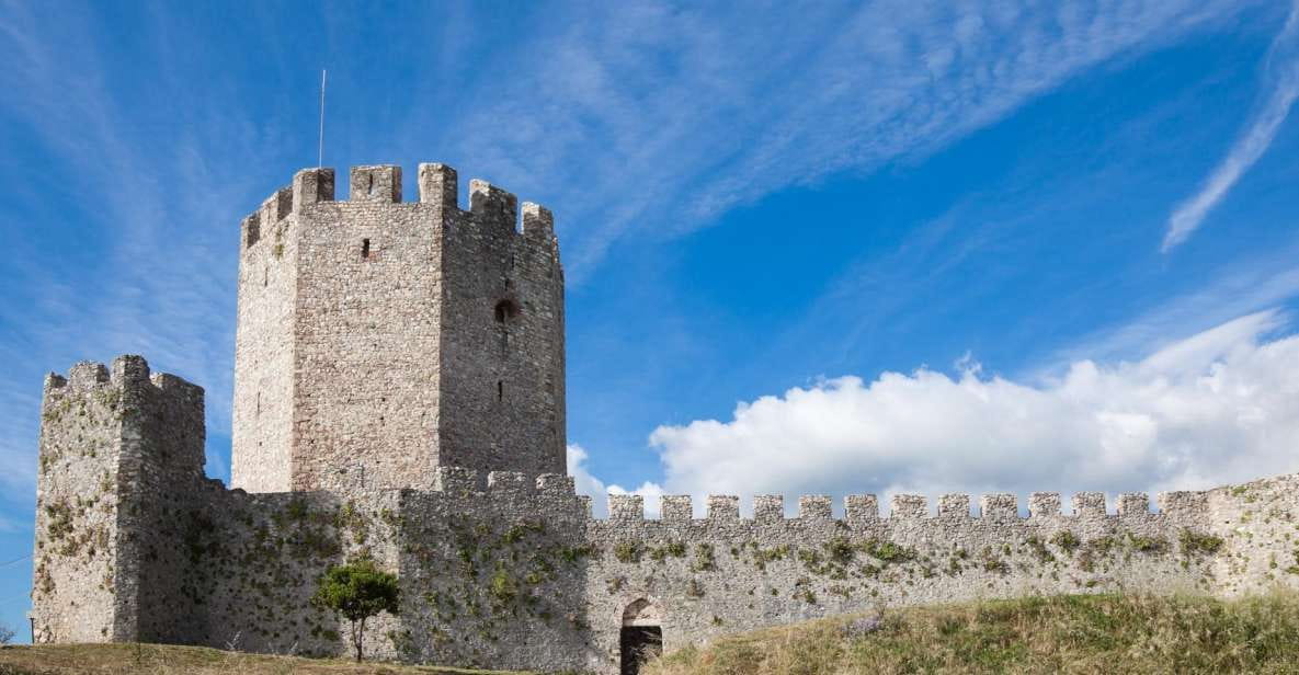 Pieria: the Olympus Sunset Tour With Platamon Castle Visit - Frequently Asked Questions