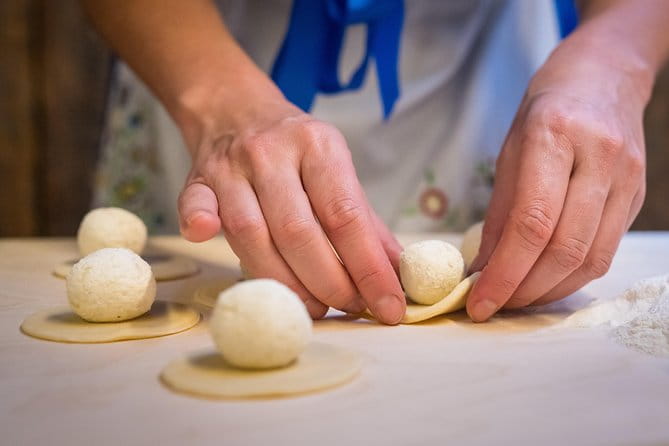 PIEROGI classes with Masterchef - What’s Included and What You Can Expect