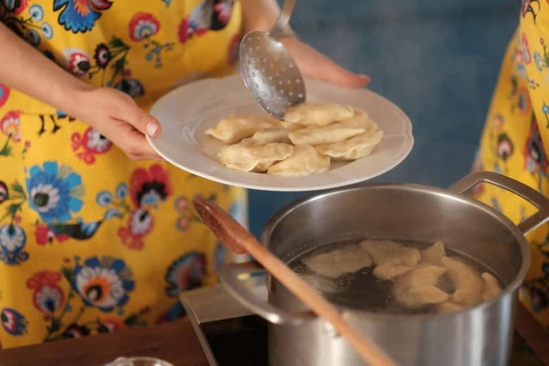 Pierogi Cooking Class - Pierogi Cooking Class: A Hands-On Taste of Poland’s Favorite Dish