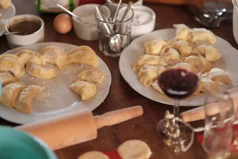 Pierogi Cooking Class - Price, Logistics, and Practical Tips