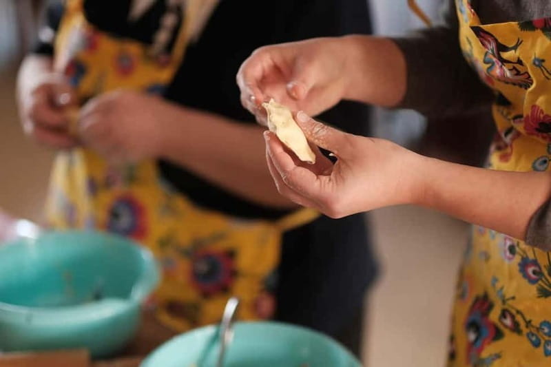 Pierogi Cooking Class - Who is This Experience Best For?
