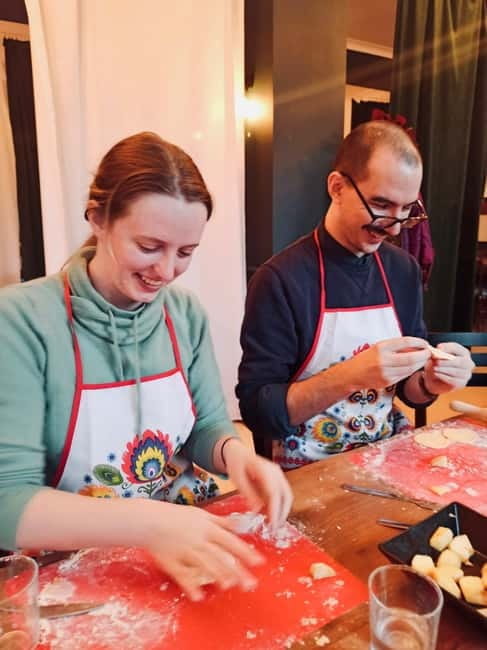 Pierogi Cooking Class - The Sum Up: Why This Class Is a Solid Choice