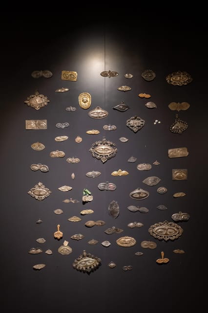 Pieve di Cadore: Eyewear Museum Guided Tour - The Setting and Location