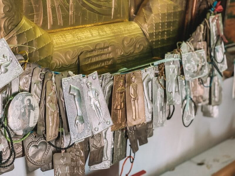 Pigadia: Agia Kyriaki Guided Hike with Coffee/Tea and Raki - Exploring the Beauty of Karpathos: A Guided Hike to Agia Kyriaki