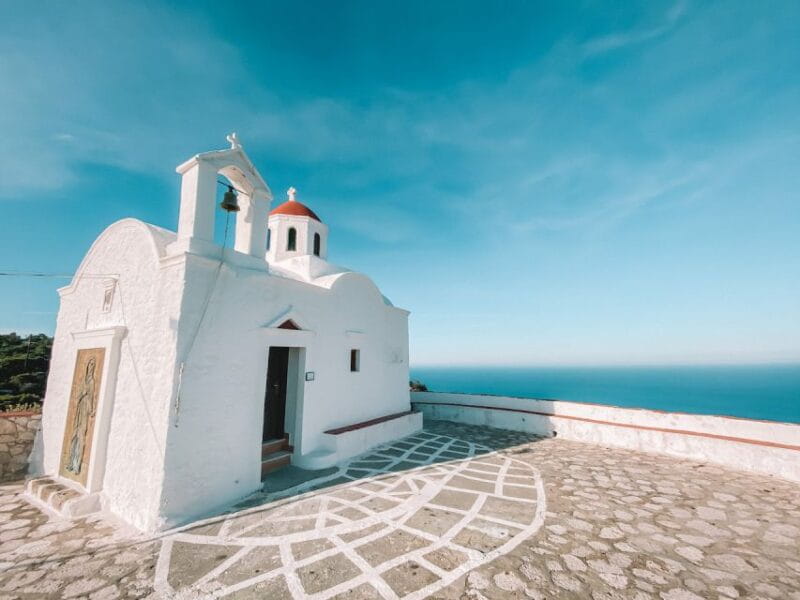 Pigadia: Agia Kyriaki Guided Hike with Coffee/Tea and Raki - FAQ