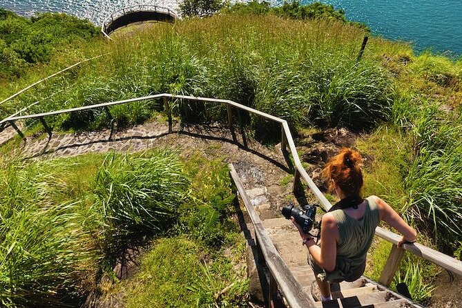 Pigeon Island Excursion - Additional Details