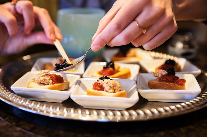 Pike Place Market Tasting Tour - Market Highlights