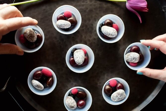 Pike Place Market Tasting Tour - Tour Logistics