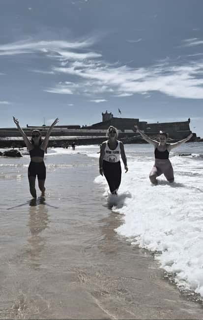 Pilates & Sophrology on Falésia Beach - Albufeira - Who Will Love This Experience?