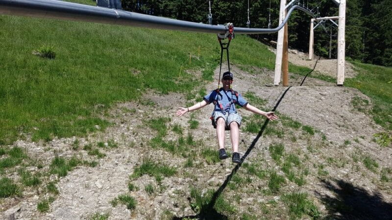 Pilatus: Exclusive Private Golden Round Trip from Basel - Exploring the Summit: Interactive exhibits and dining options