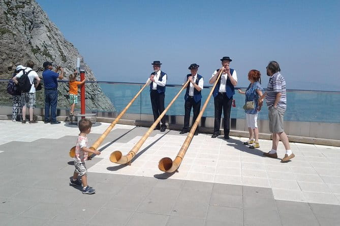 Pilatus Panorama: Exclusive Private Golden Round Trip from Zürich - Who This Tour Is Best For