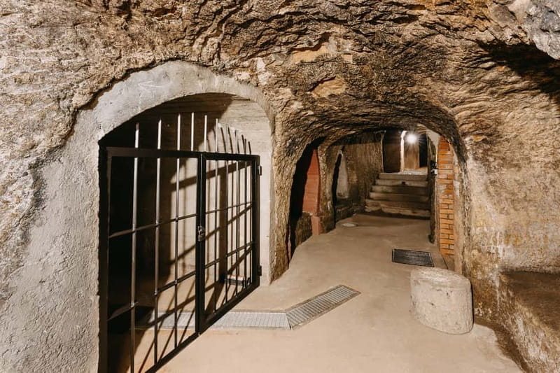 Pilsen: Historic Underground Tour with a Glass of Beer - Who Will Enjoy This Tour?
