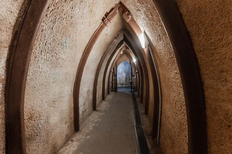 Pilsen: Historic Underground Tour with a Glass of Beer - FAQ