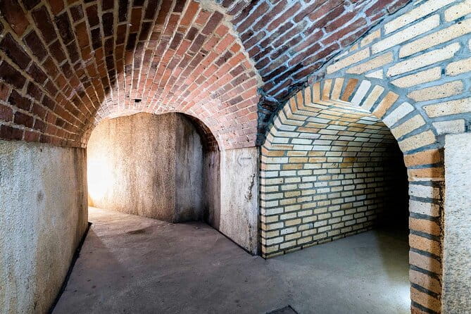 Pilsen Historic Underground Tour with a Glass of Beer - Who Will Enjoy This Tour Most?