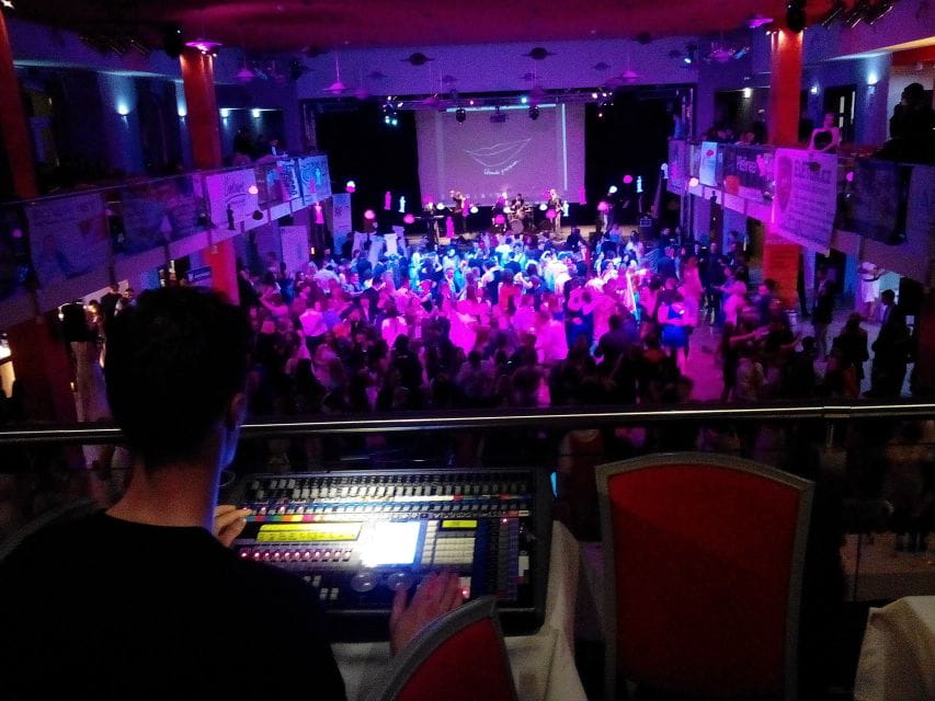 Pilsen: Pub and Club Crawl - Highlights of the Itinerary