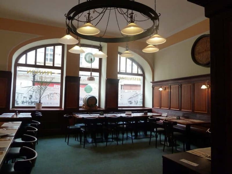 Pilsner Brewery & Nizbor Glass Factory Combination Tour - Final thoughts