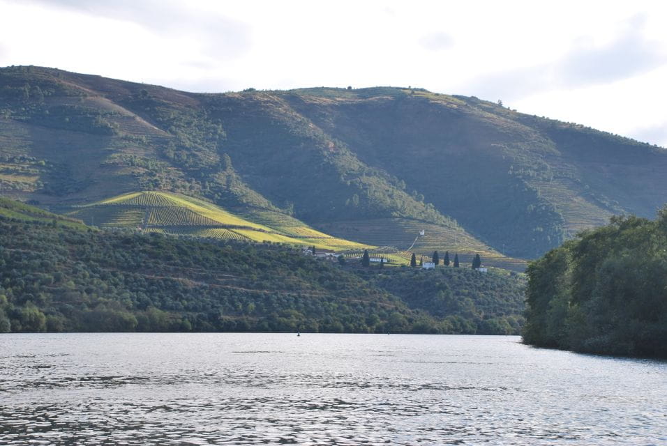 Pinhão: 2-Hour Rabelo Boat Tour With Audio Guide - Cancellation Policy
