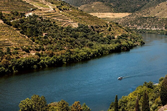 Pinhão: 4 hours Douro River Cruise with Lunch Included - The Sum Up: Worth It for Authentic, Scenic Portugal