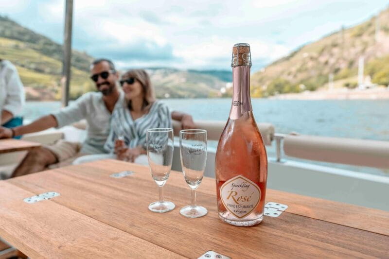 Pinhão: Private Electric Boat Tour 1h- Wine Tasting Included - FAQ Section