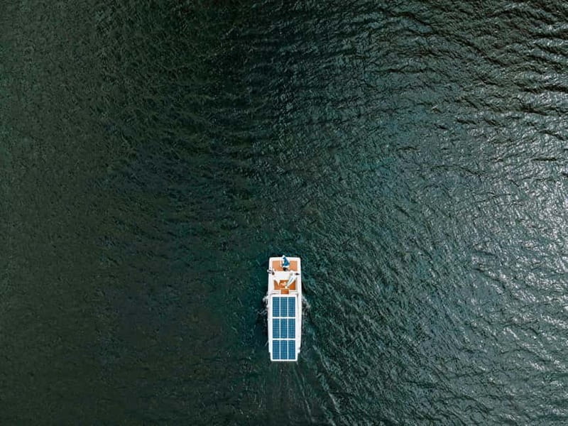 Pinhão: Private Electric Boat Tour 2h| Wine Tasting Included - Practical Considerations