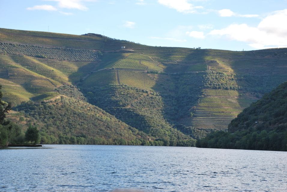 Pinhão: Private Rabelo Boat Tour Along the River Douro - Booking and Cancellation Policy