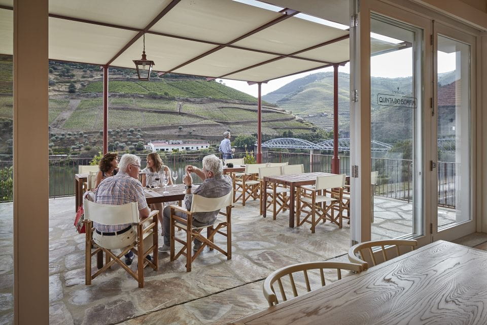 Pinhão: Quinta Do Bomfim Visit and Tasting - Booking Information and Accessibility