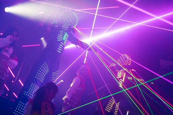 Pink Pass Weekday - All You Can Drink and Unlimited Access - Access and Timing Details