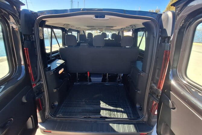 Piraeus Cruise Port Transfer Athens Centre - Why Choose This Transfer? A Practical Breakdown