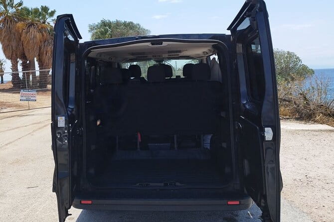 Piraeus Cruise Port Transfer Athens Centre - Authentic Experiences and Notable Details