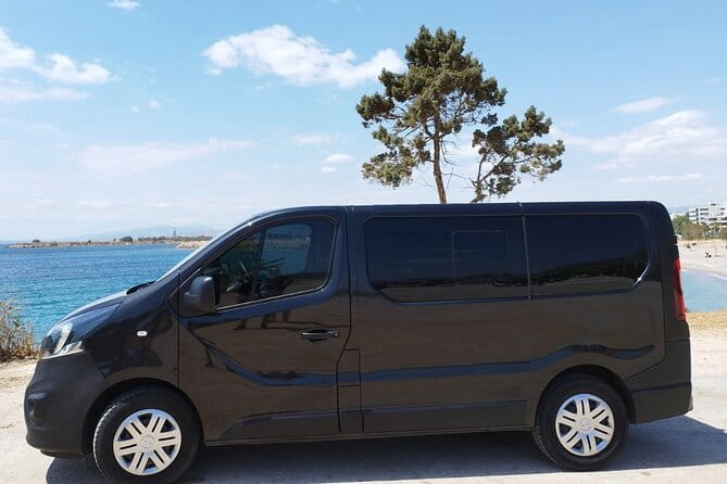 Piraeus Cruise Port Transfer Athens Centre - FAQs