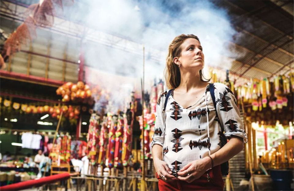 Piraeus Food Walk: Athens Ports Hidden Culinary Delights - Cancellation Policy