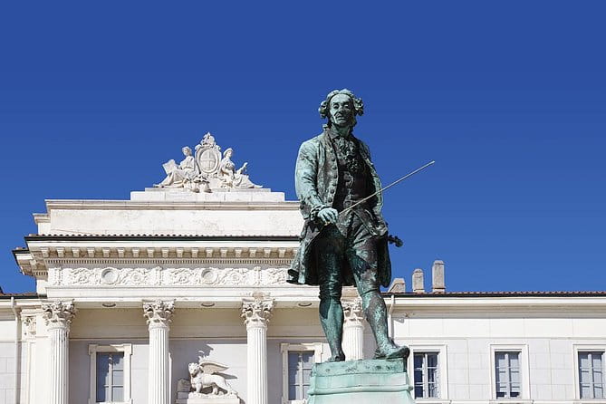 Piran and Panoramic Slovenian Coast from Koper - Scenic Drive and Coastal Towns: Portoro, Izola, and Koper
