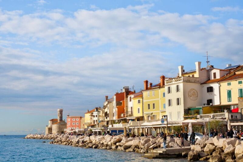 Piran and Slovenia Coast Tour from Trieste - Who Will Love This Tour?