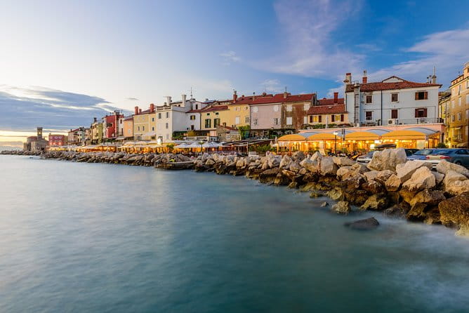 Piran Day Trip & kocjan Caves - Exploring the Highlights of the Piran Day Trip & Skocjan Caves