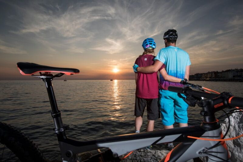 Piran: e-bike Slovenia, bike rental - Practical Tips for Your E-bike Trip