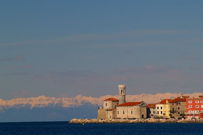 Piran & Flavors of Slovenian Istria - The Return Journey and Overall Comfort