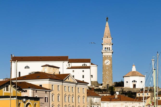 Piran & Panoramic Slovenian Coast - Shore Excursion from Trieste - Who Will Love This Tour?