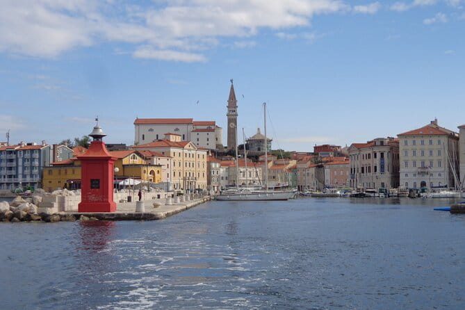 Piran & Panoramic Slovenian Coast - Small Group Tour from Koper - The Sum Up