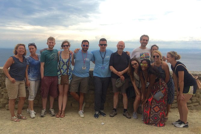 Piran Walking Tour With Local Wine and Food Tasting - Key Points