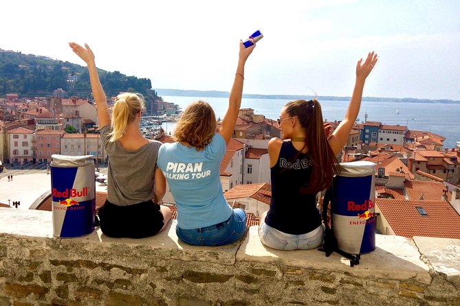 Piran Walking Tour With Local Wine and Food Tasting - Inclusions and Additional Information