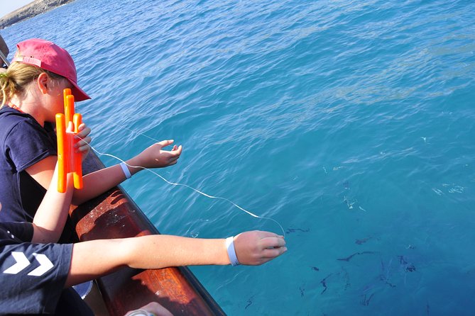 Pirate Adventure Boat Tour With Lunch in Fuerteventura - Snorkeling Equipment for Exploration