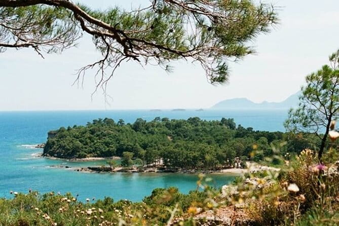 Pirate Boat Tour From Kemer - FAQ